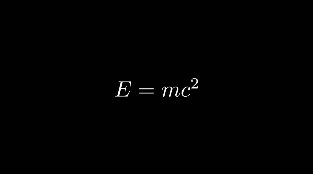 How To Animate Equations In Manim With LaTeX